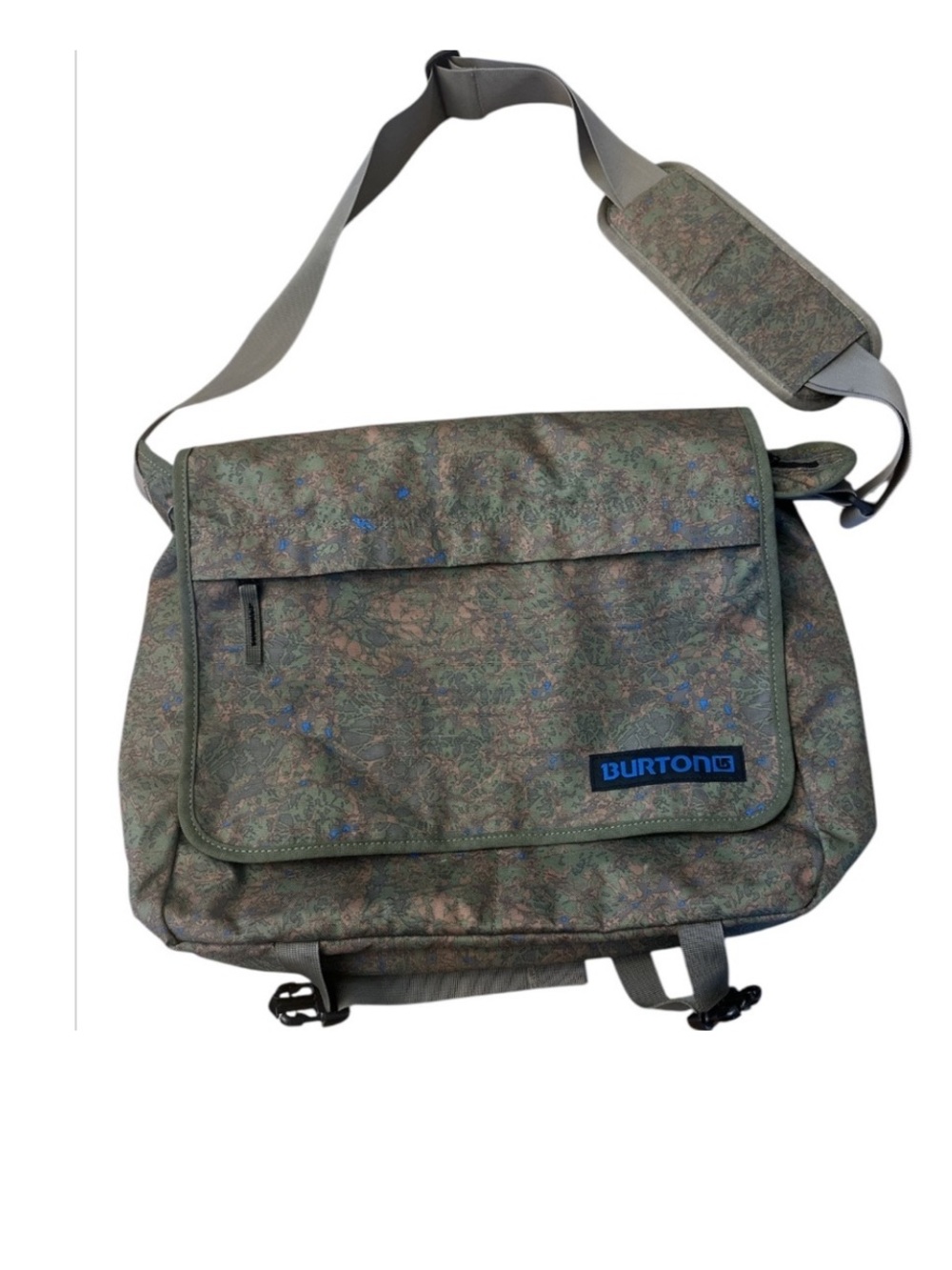 BURTON LAPTOP BAG